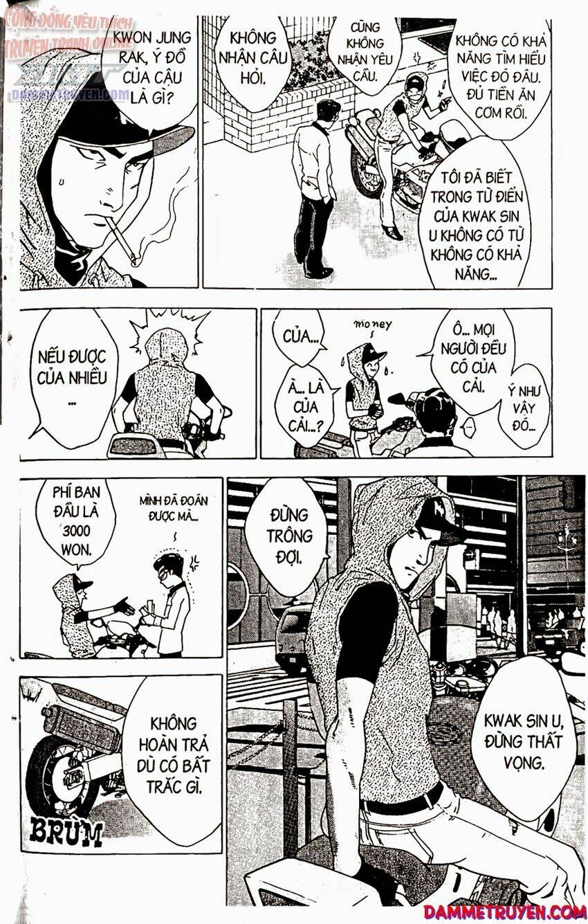 Ai Hơn Ai: Chapter 132