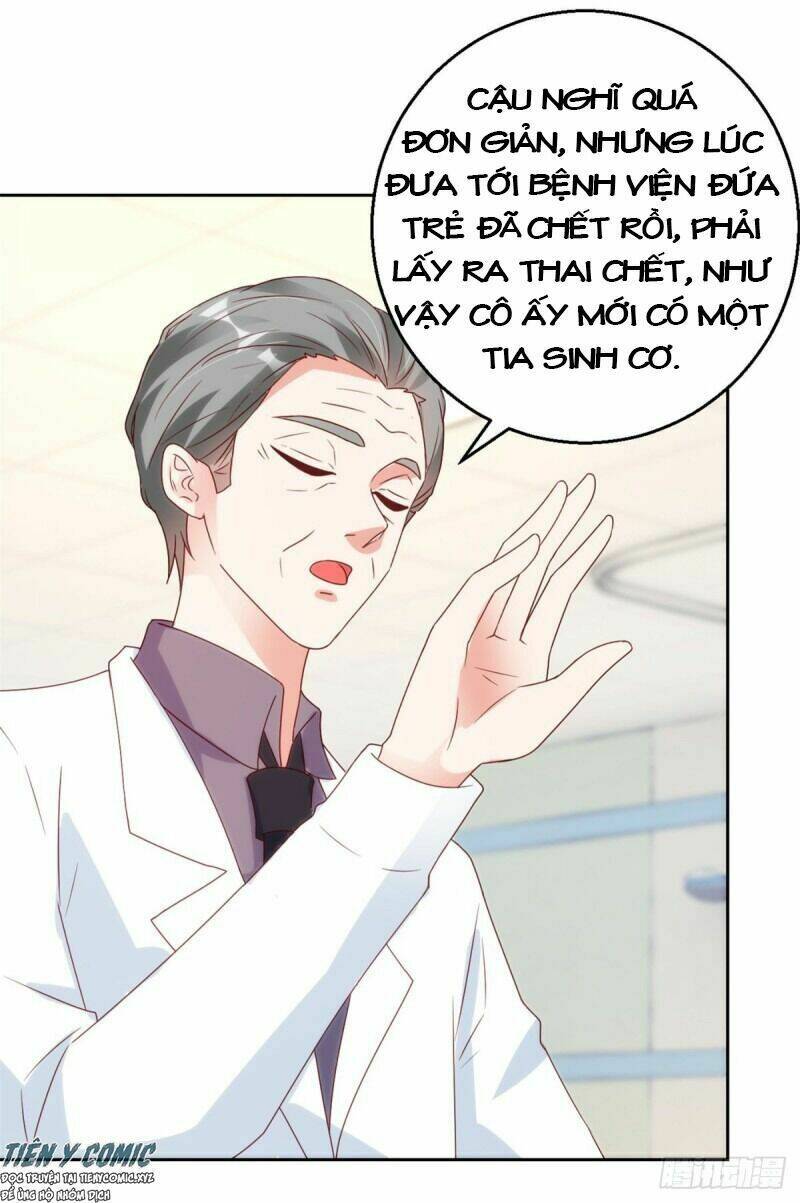 Thấu Thị Tiên Y: Chapter 117