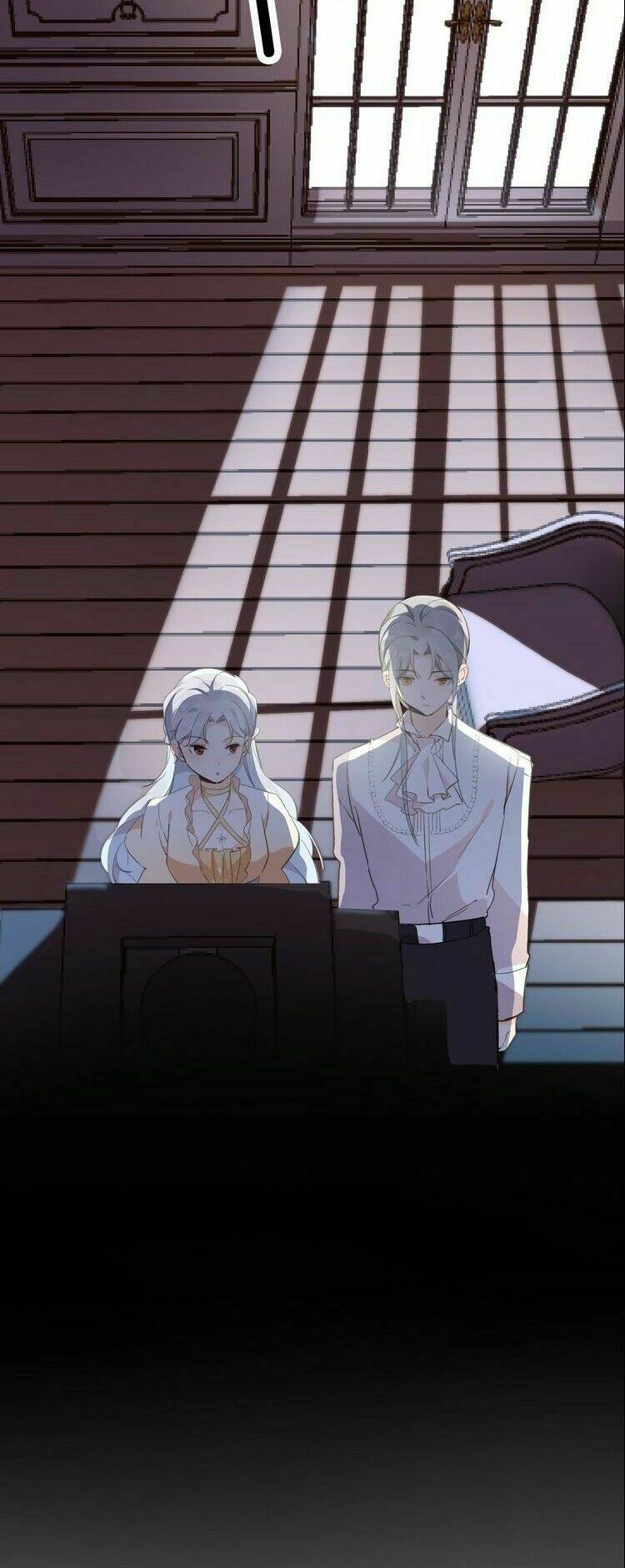 Hầu Nữ Giá Đáo: Chapter 18