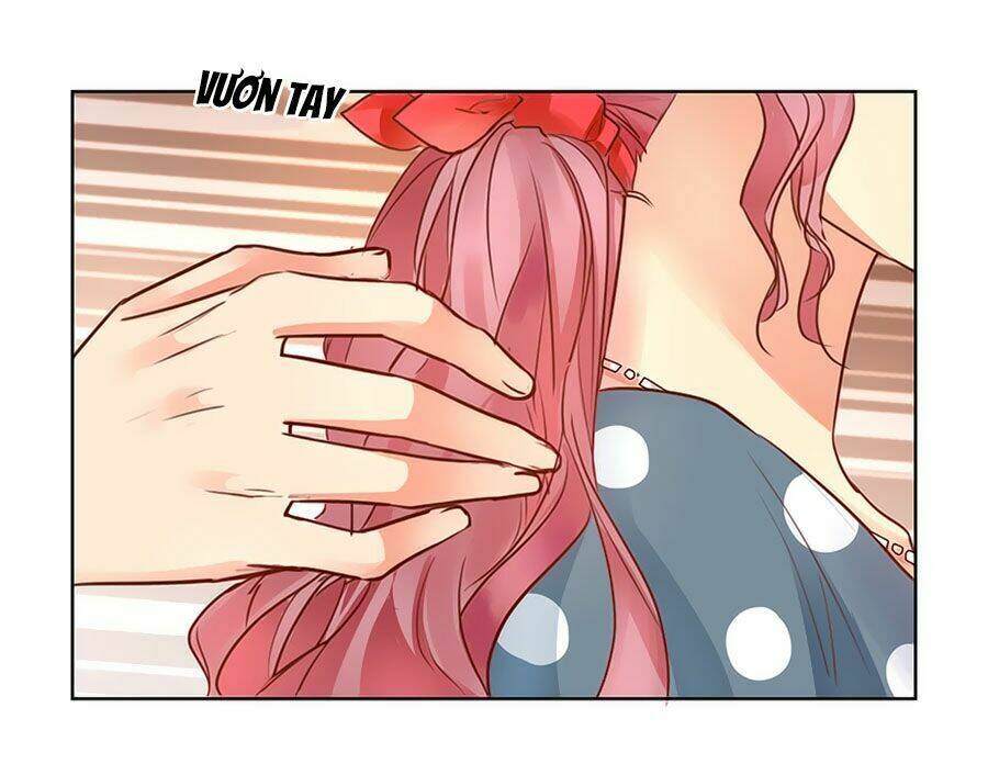 Lưu Luyến Tinh Diệu: Chapter 119