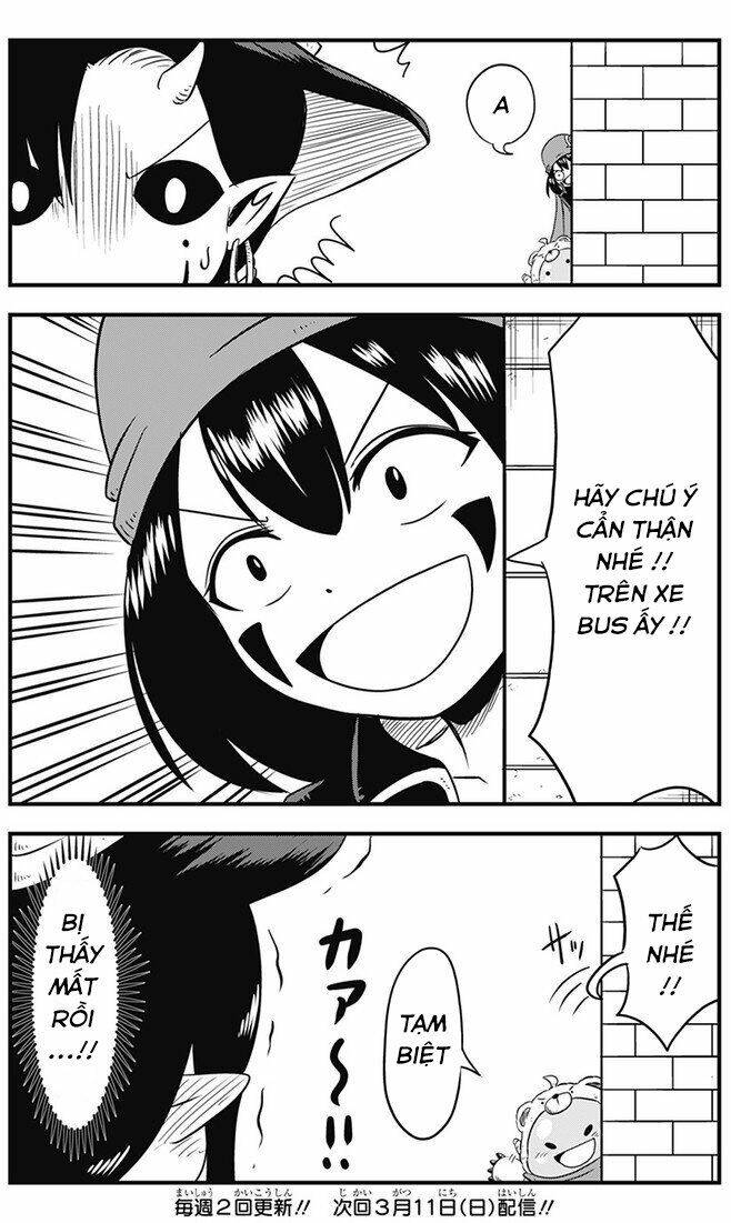 Slime Life: Chapter 52