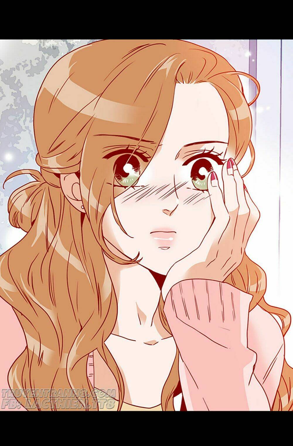 Thư Ký Kim Sao Thế Nhỉ?: Chapter 17