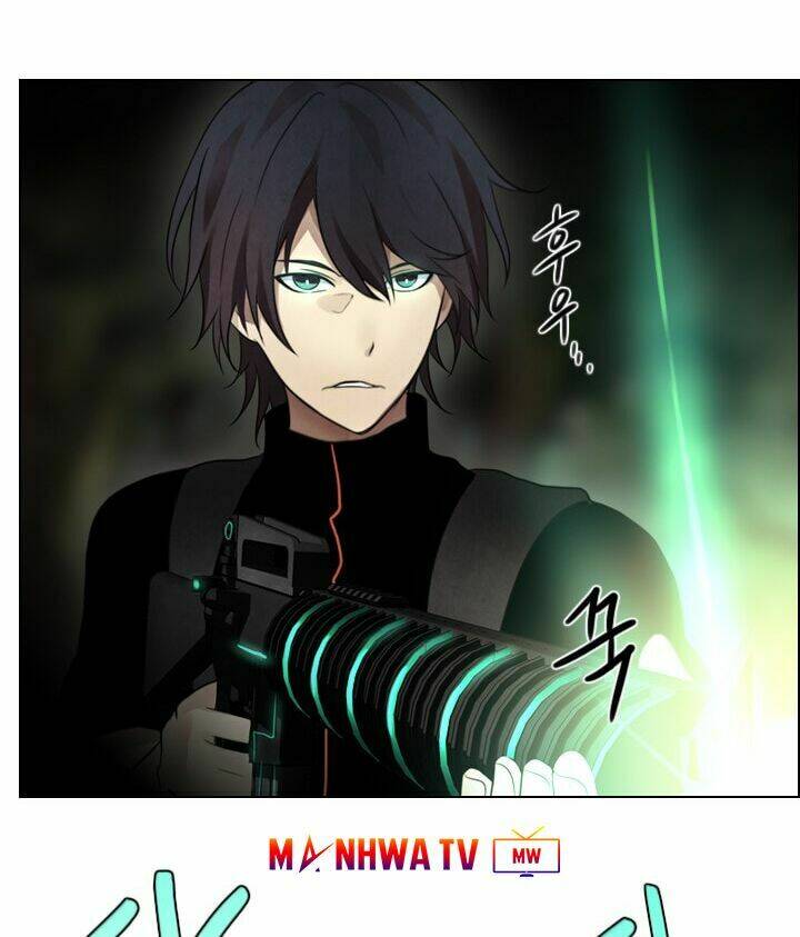Người Cống Hiến: Chapter 30