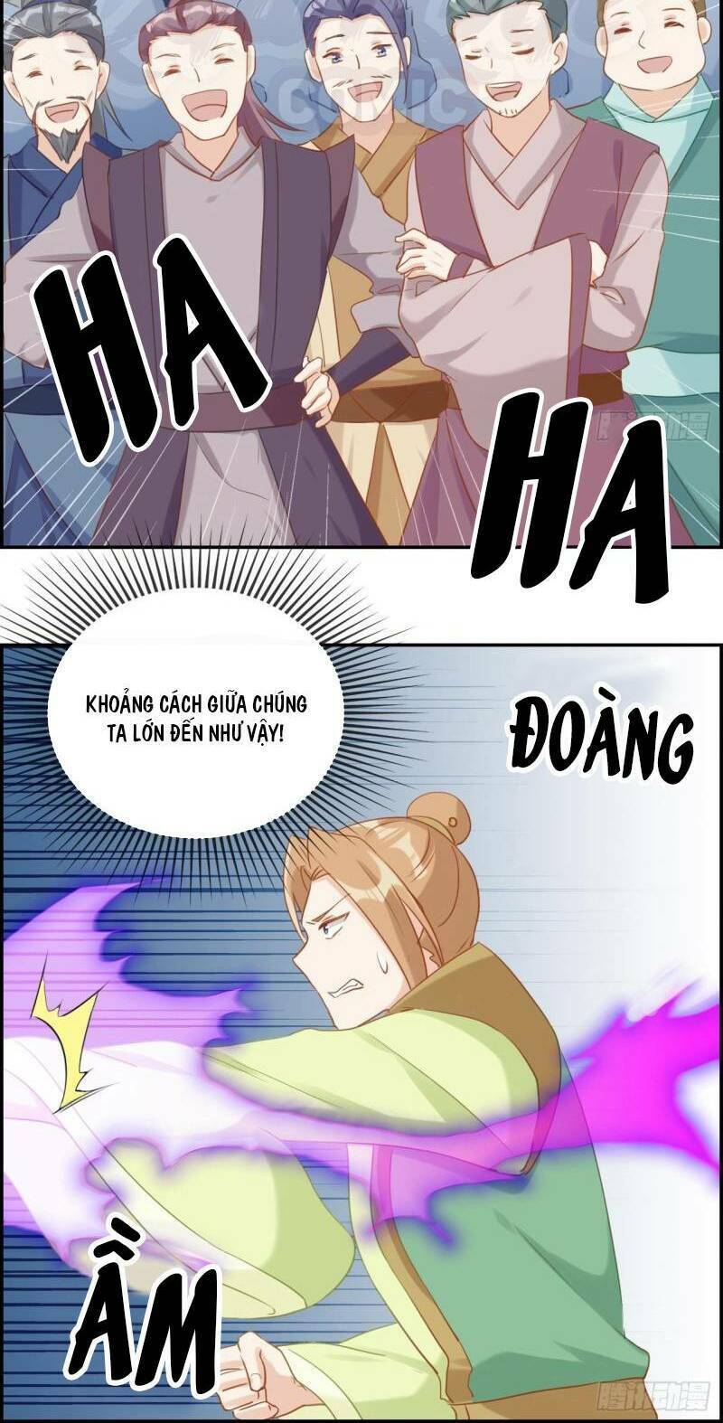 Tối Cường Hoàn Khố Hệ Thống: Chapter 54