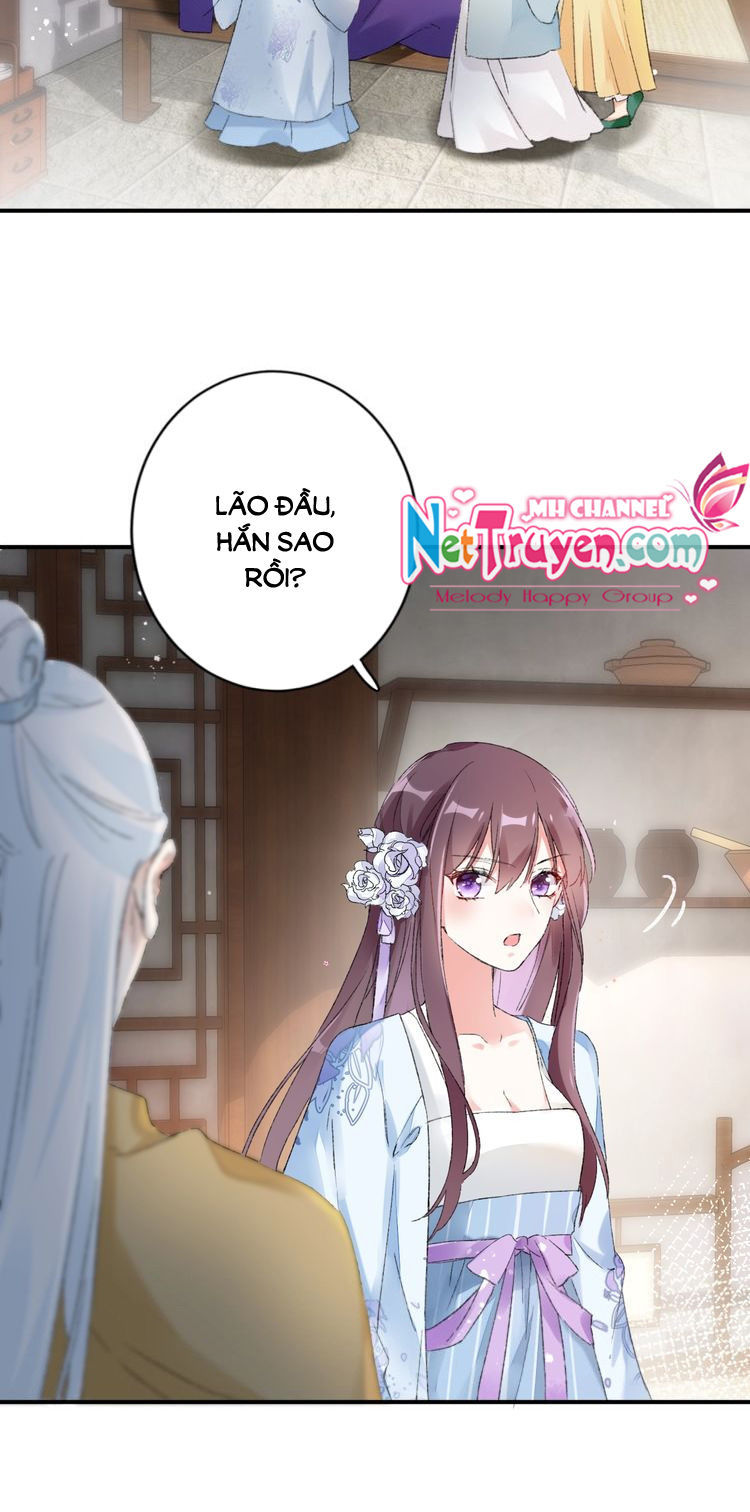 Hoa Nhan Sách 2: Chapter 7