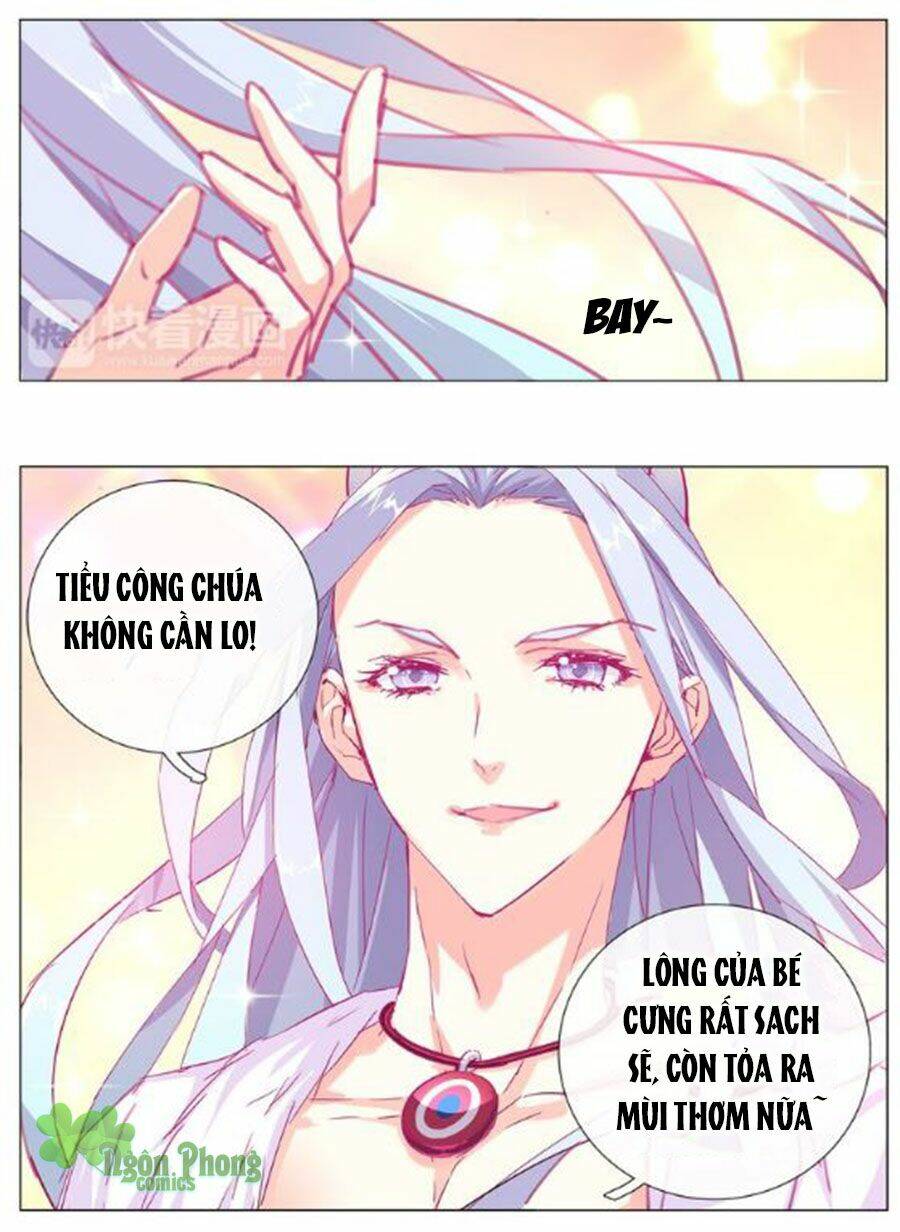 Đừng Nghịch, Ta Chỉ Muốn Yên Tĩnh: Chapter 17