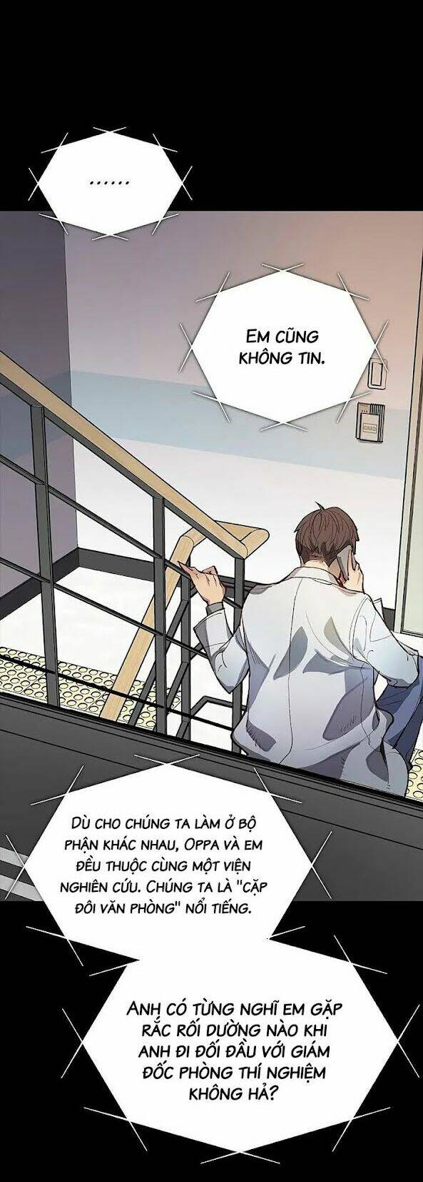 Dna Thiên Tài Đơn Độc: Chapter 1