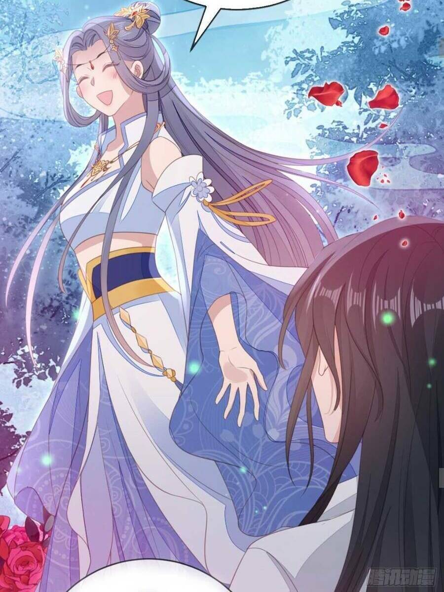 Mau Xuyên Không Rửa Tội Cho Nhân Vật Phản Diện: Chapter 107