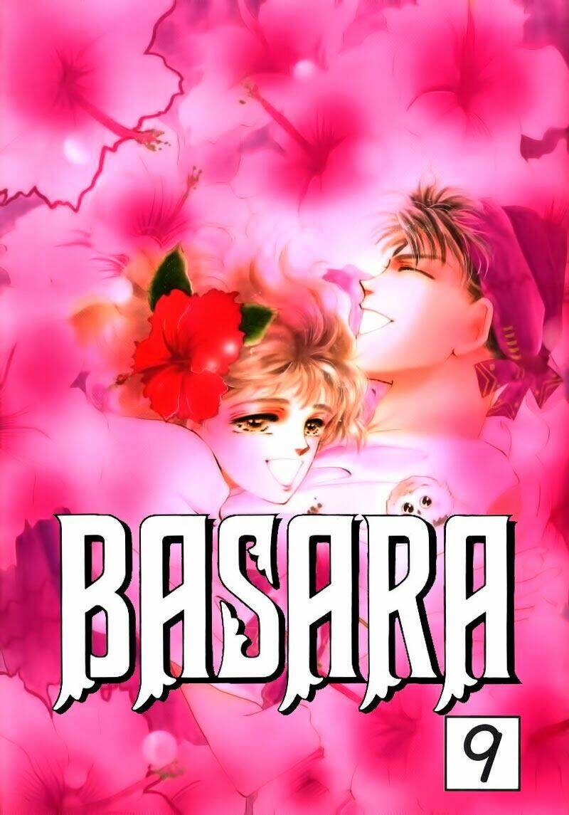 Đứa Con Số Phận: Chapter 33