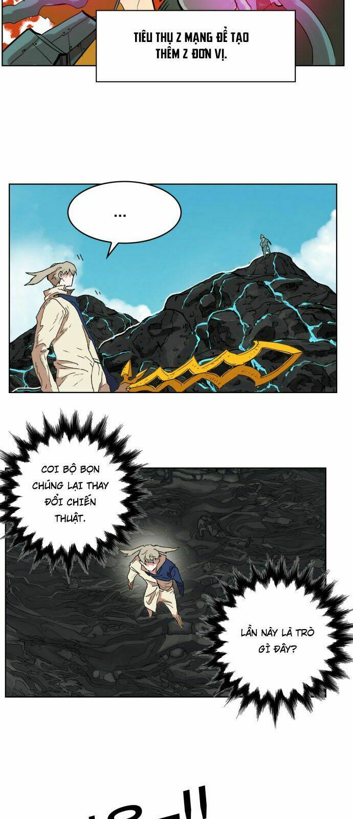 Hard Core Leveling Warrior: Chapter 146