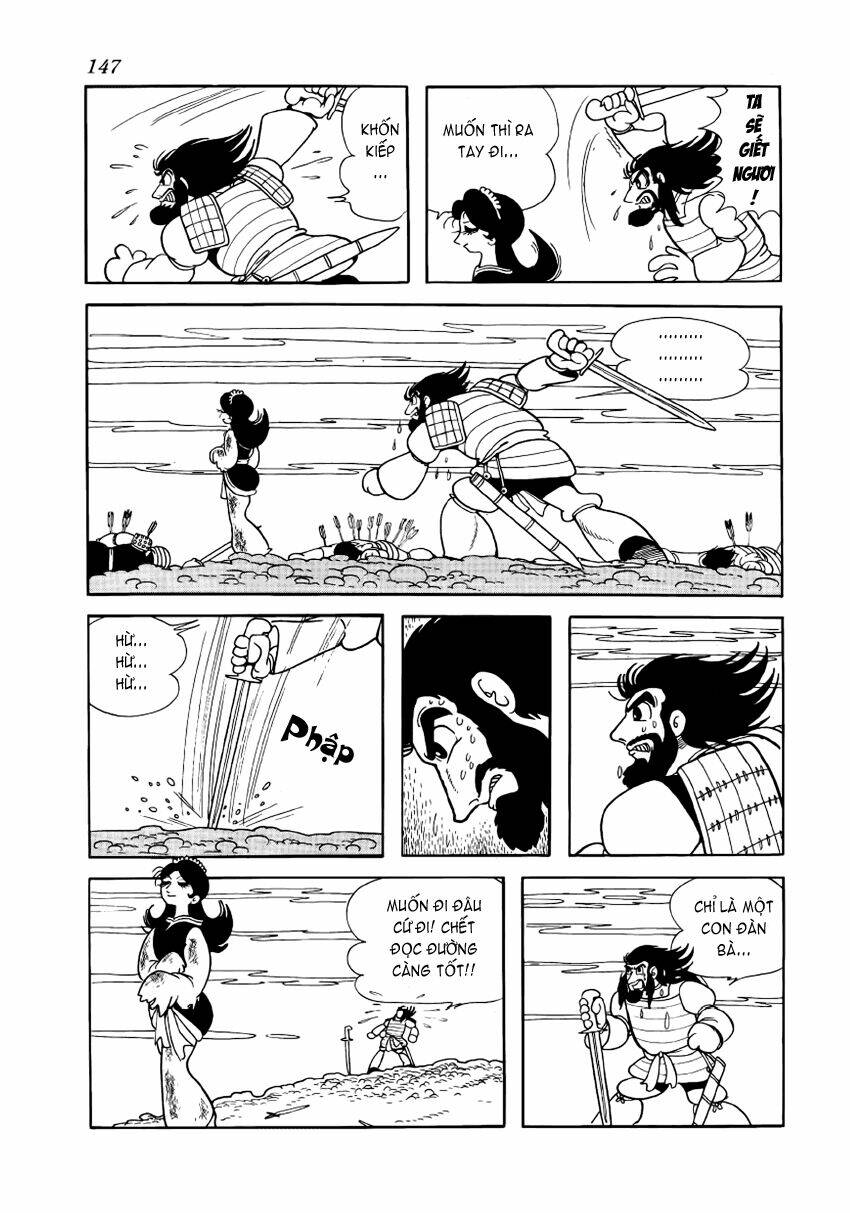 Chim Lửa: Chapter 16