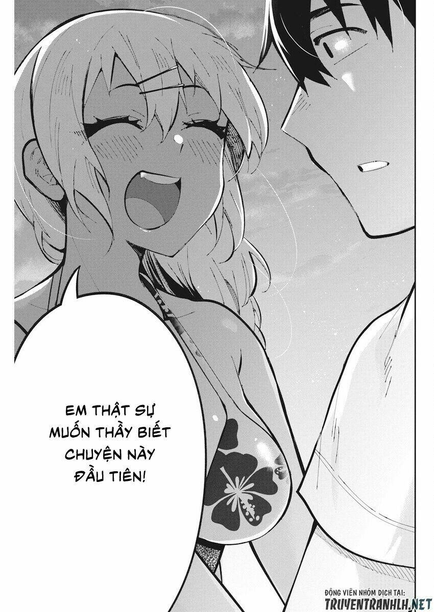 Gal Gohan: Chapter 44