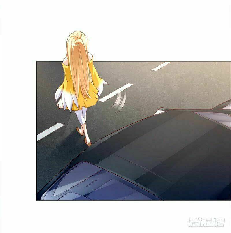 Lãnh Hôn Cuồng Ái: Chapter 21