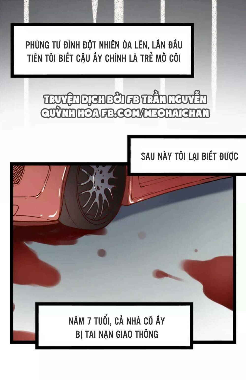 Cậu Đã Từng Yêu Tôi: Chapter 11