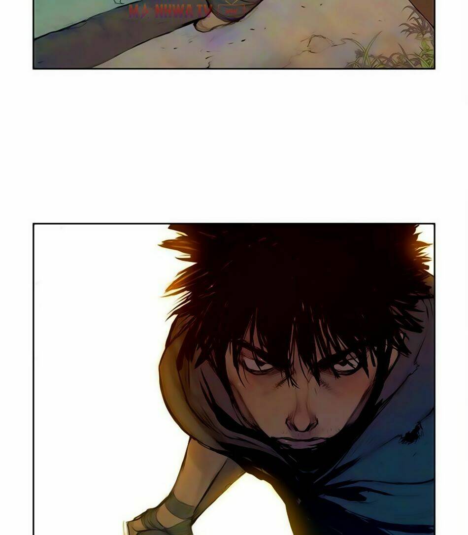 Thanh Gươm Danh Vọng: Chapter 4