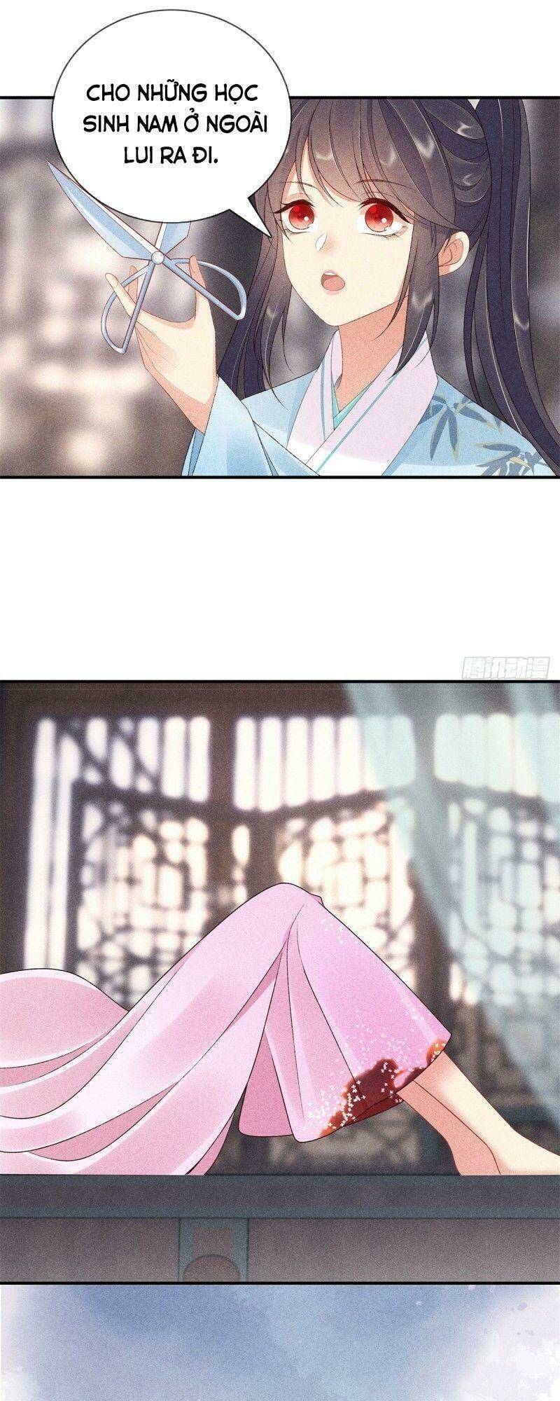 Trọng Sinh Chi Đích Nữ Bất Thiện: Chapter 70