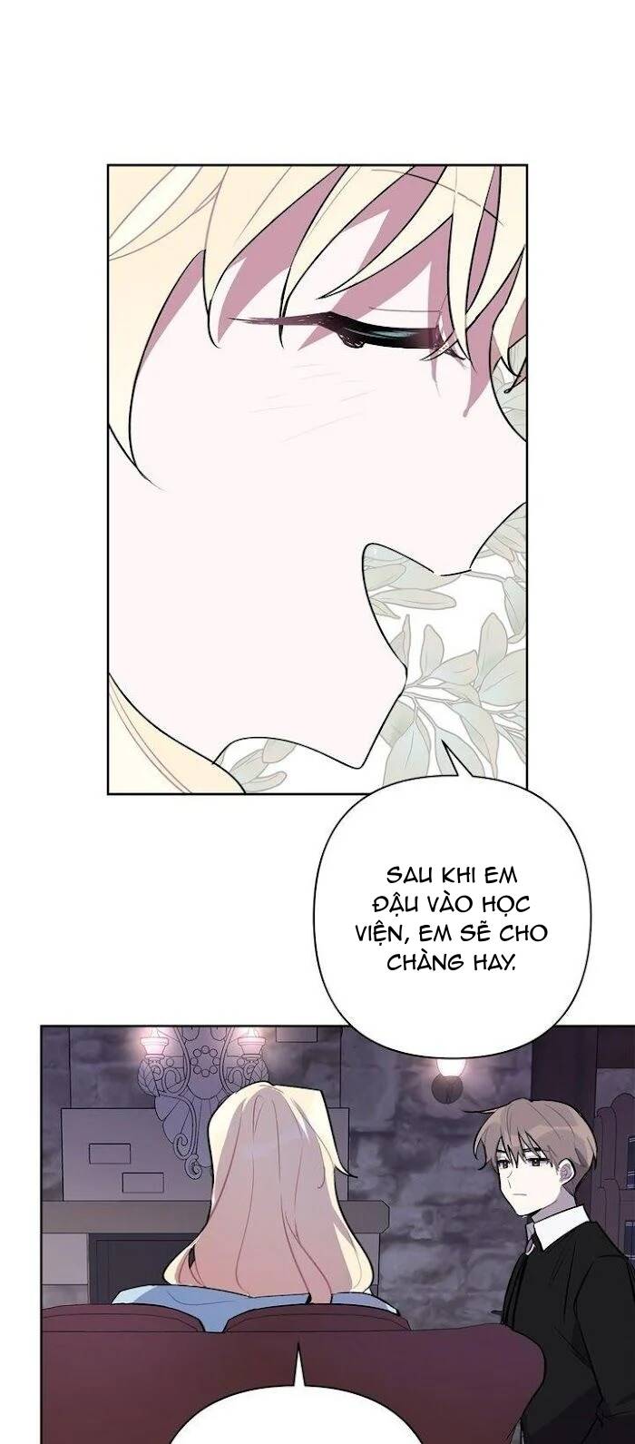 Cách Mà Pháp Sư Đối Mặt Với Cái Chết: Chapter 8.2