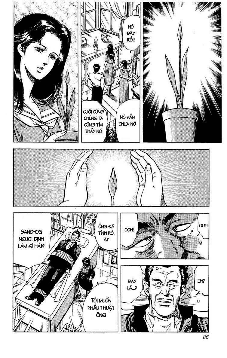 City Hunter: Chapter 29