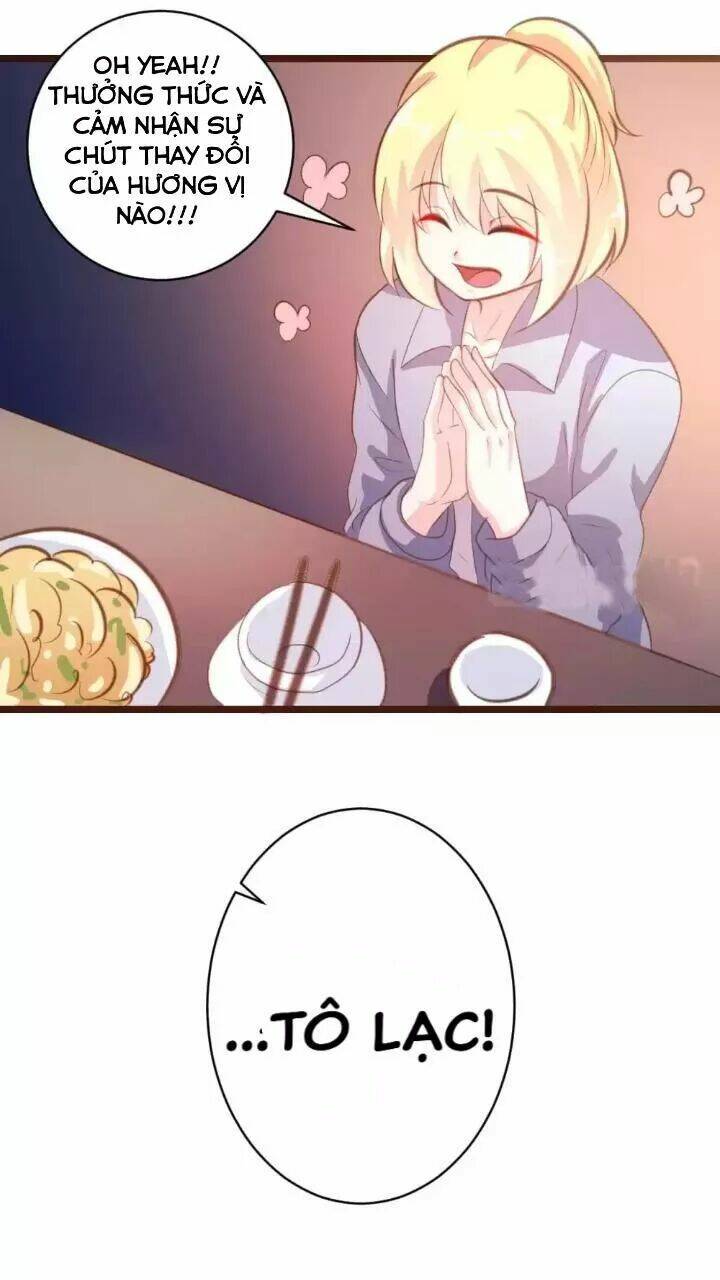 Bản Hợp Đồng Của Tổng Tài Lạnh Lùng: Chapter 22