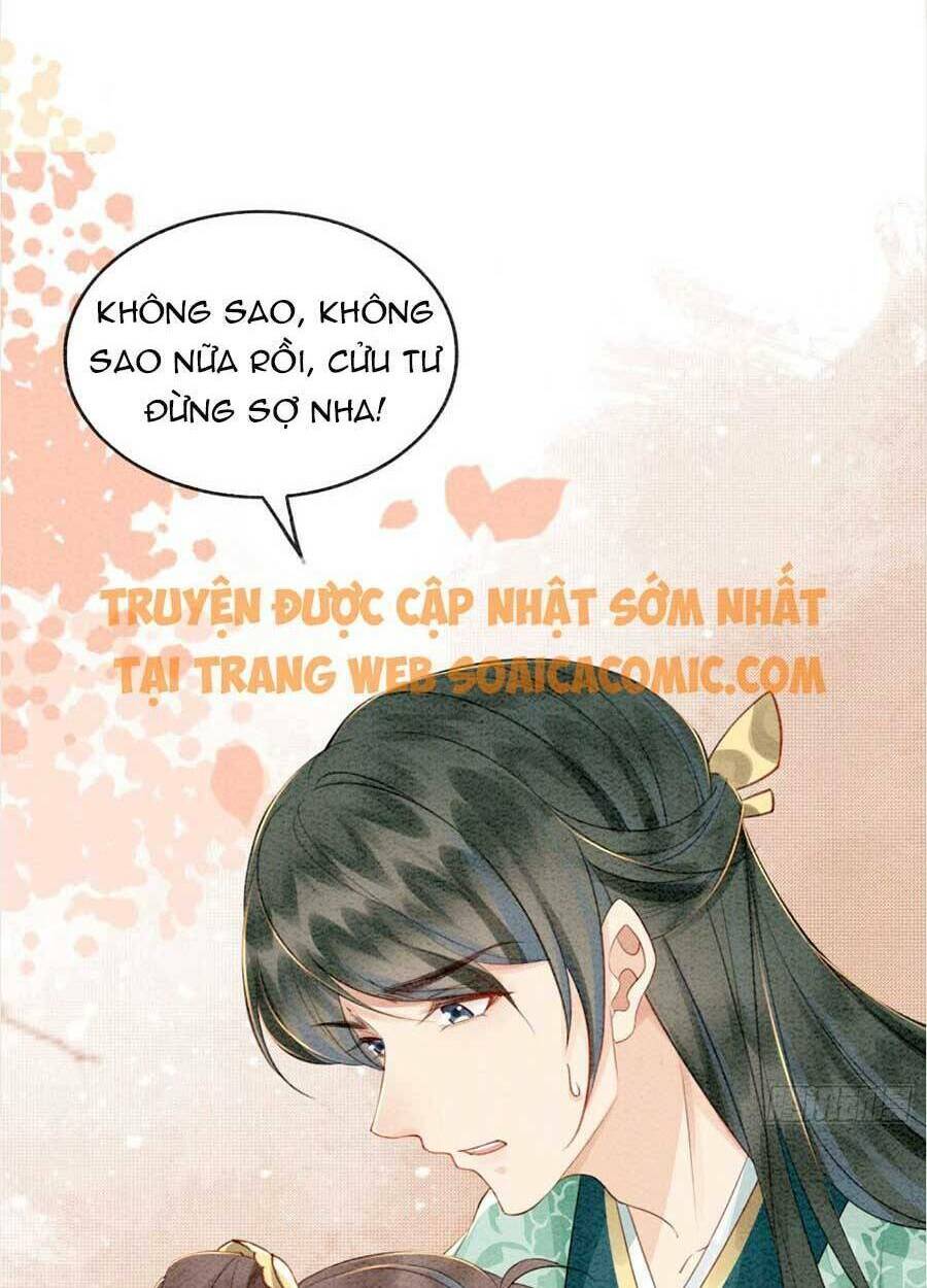 Bắt Đầu Hủy Hôn Để Công Lược Vương Gia: Chapter 30