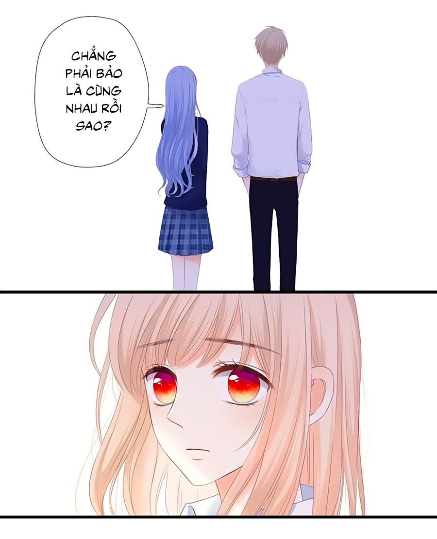 Hoa Chưa Nở Rộ: Chapter 42