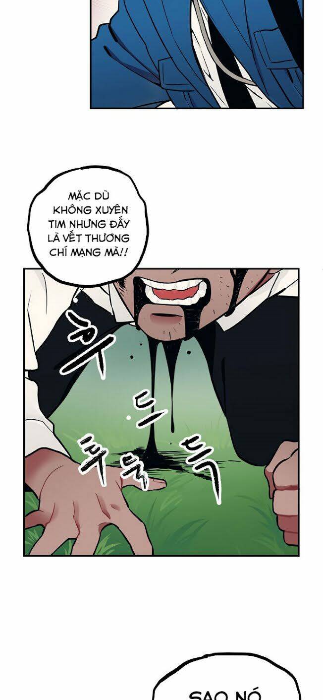 Misiryeong: Chapter 6
