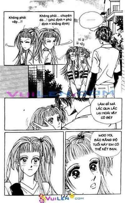 Virus Tiền: Chapter 8