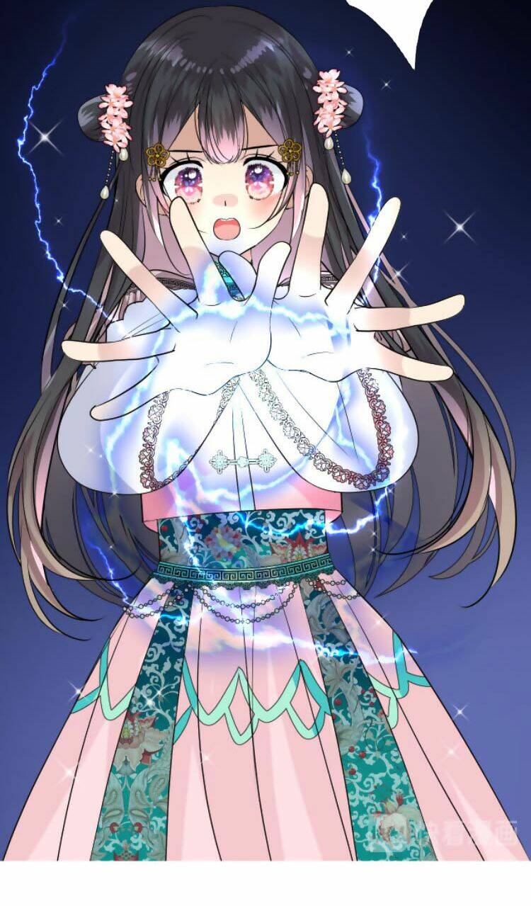 Sao Lại Là Yêu?: Chapter 36