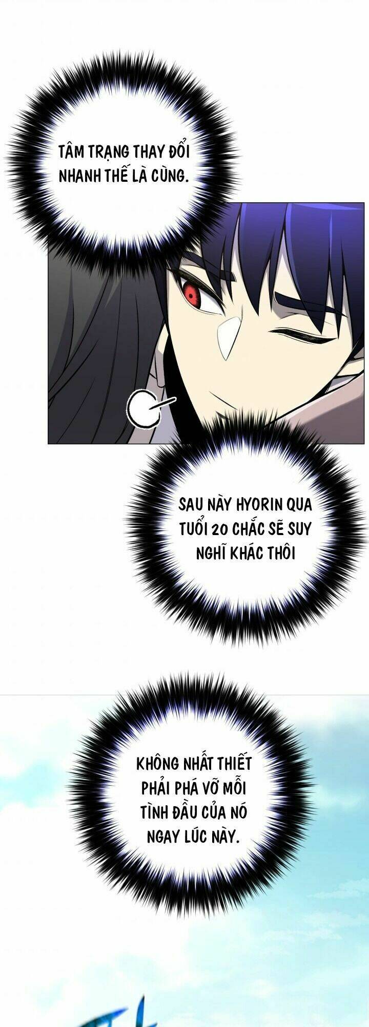 Luân Hồi Ác Nhân: Chapter 52