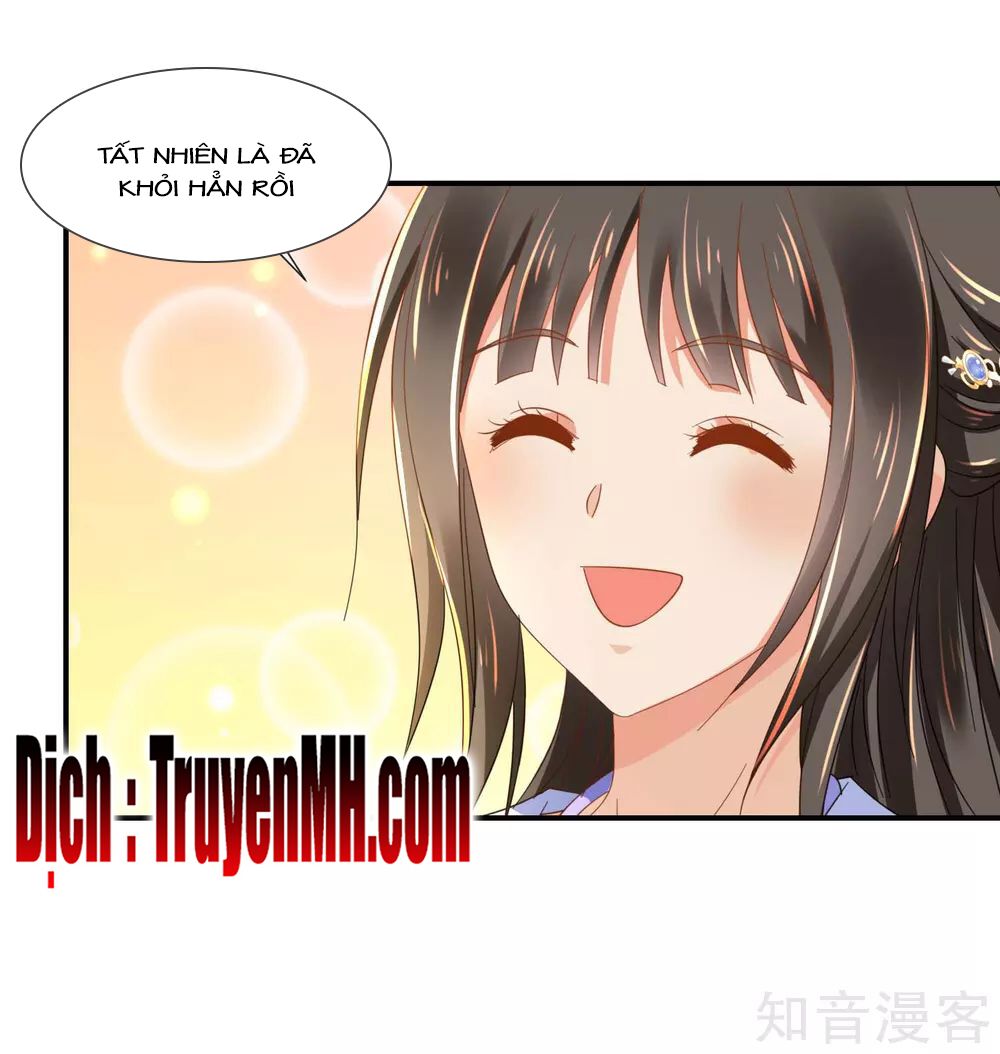 Lãnh Cung Phế Hậu Muốn Nghịch Thiên: Chapter 183