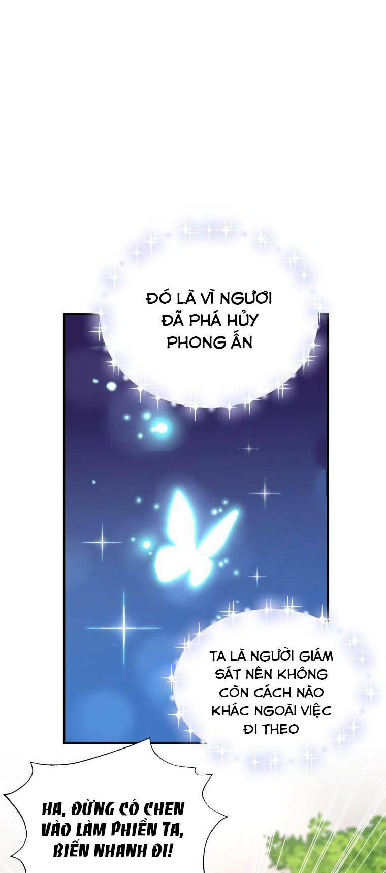 Roelin Bước Đến Tương Lai: Chapter 20