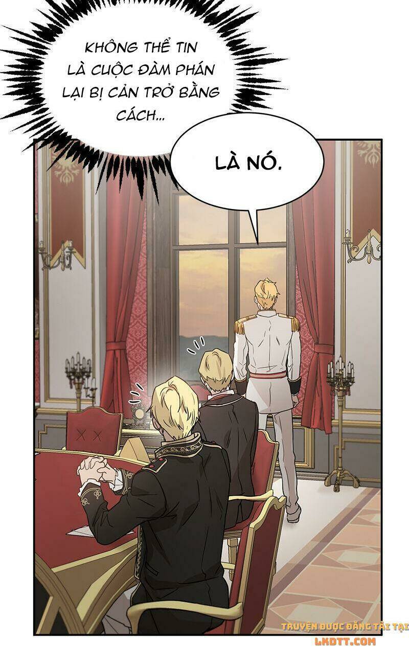 Khế Ước Của Ác Ma: Chapter 30