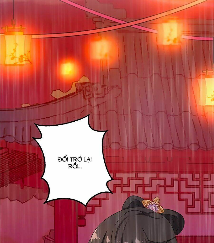 Vương Gia! Ngươi Thật Bỉ Ổi: Chapter 434