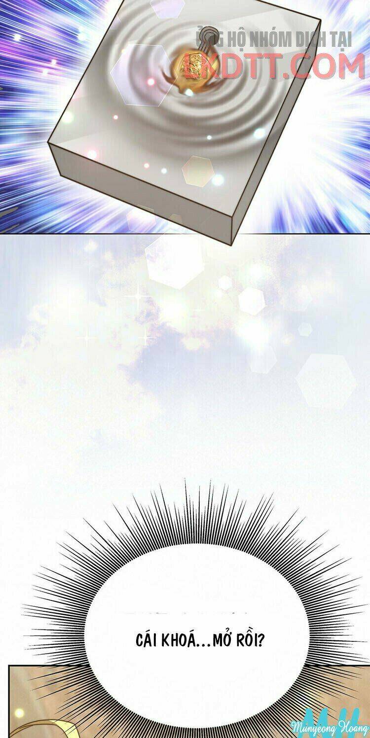 Công Chúa Bị Lãng Quên Muốn Sống Trong Hòa Bình: Chapter 5