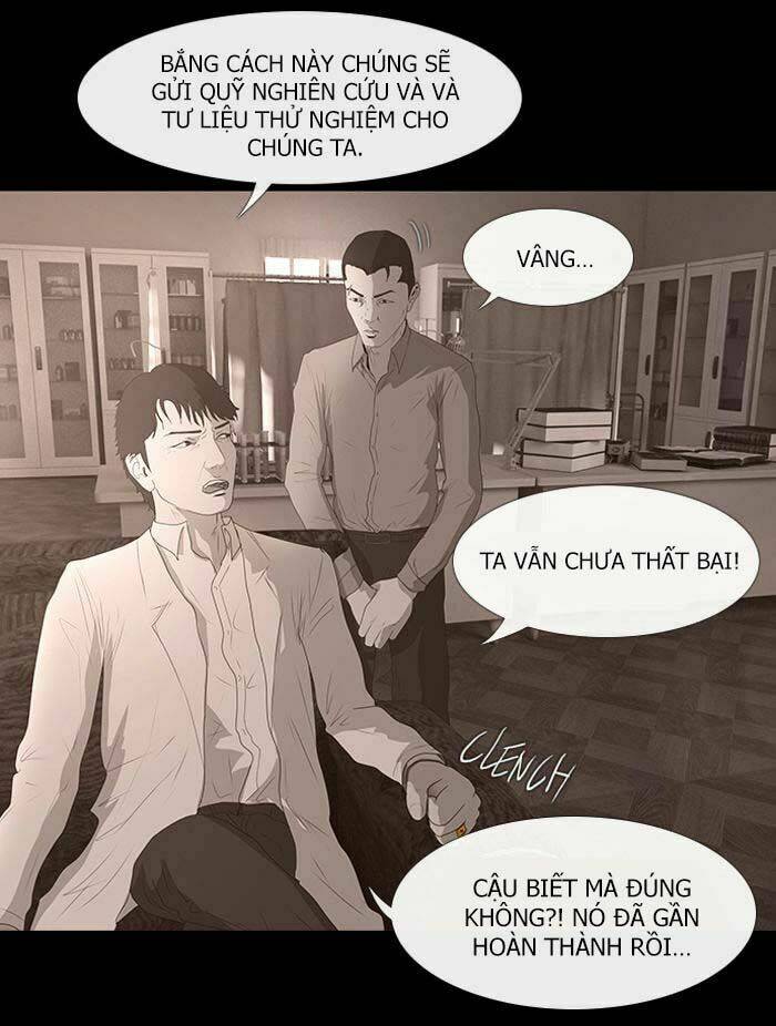 Dead Days: Chapter 44