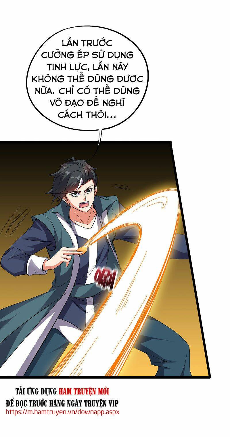 Phục Thiên Thánh Chủ: Chapter 93