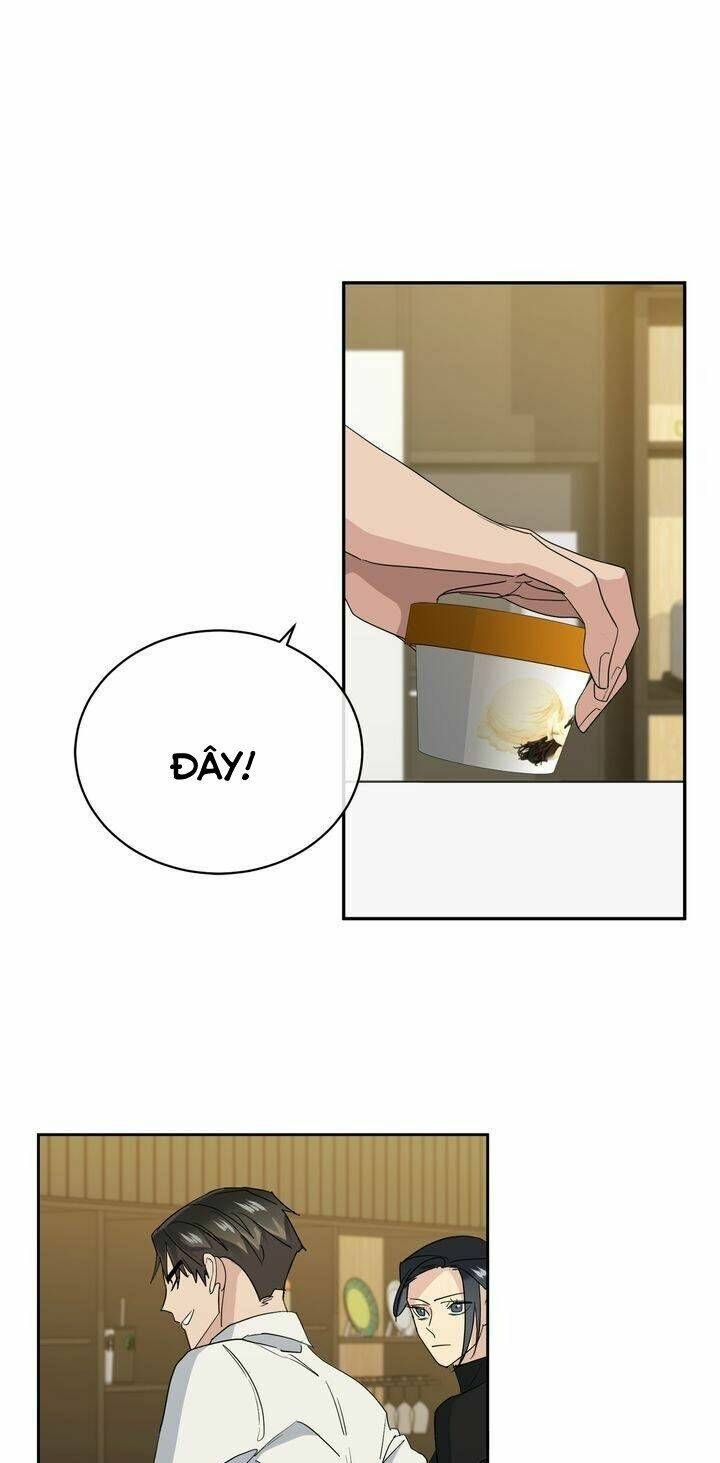 Màn Đêm Buông Xuống Là Khi Qụa Kêu: Chapter 21