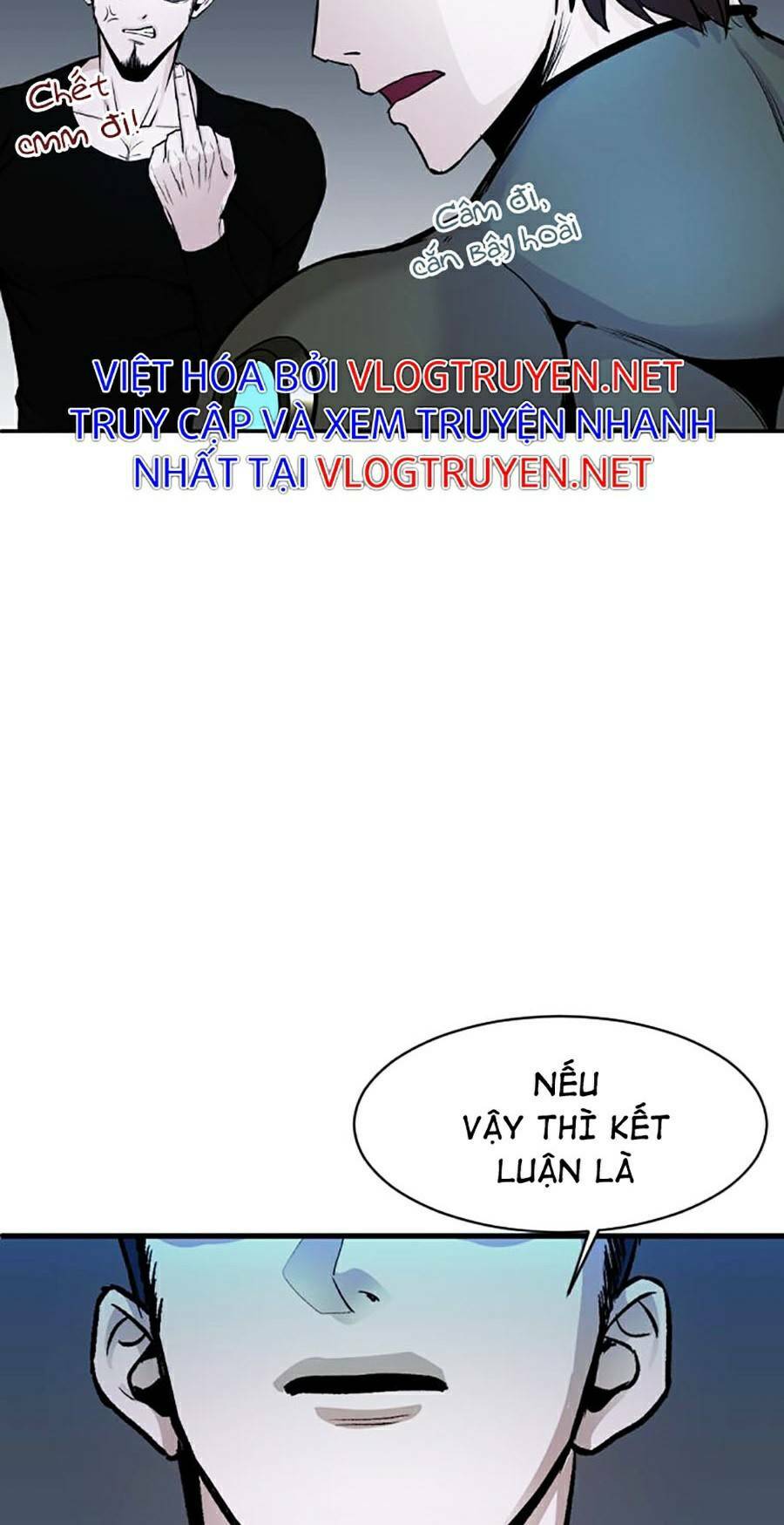 Không Làm Anh Hùng Để Trở Thành Nhân Vật Phản Diện: Chapter 5