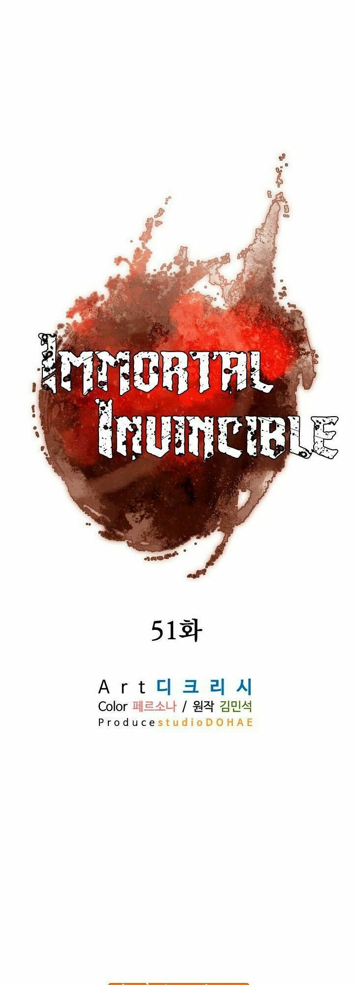 Trọng Sinh, Bất Khả Chiến Bại: Chapter 51