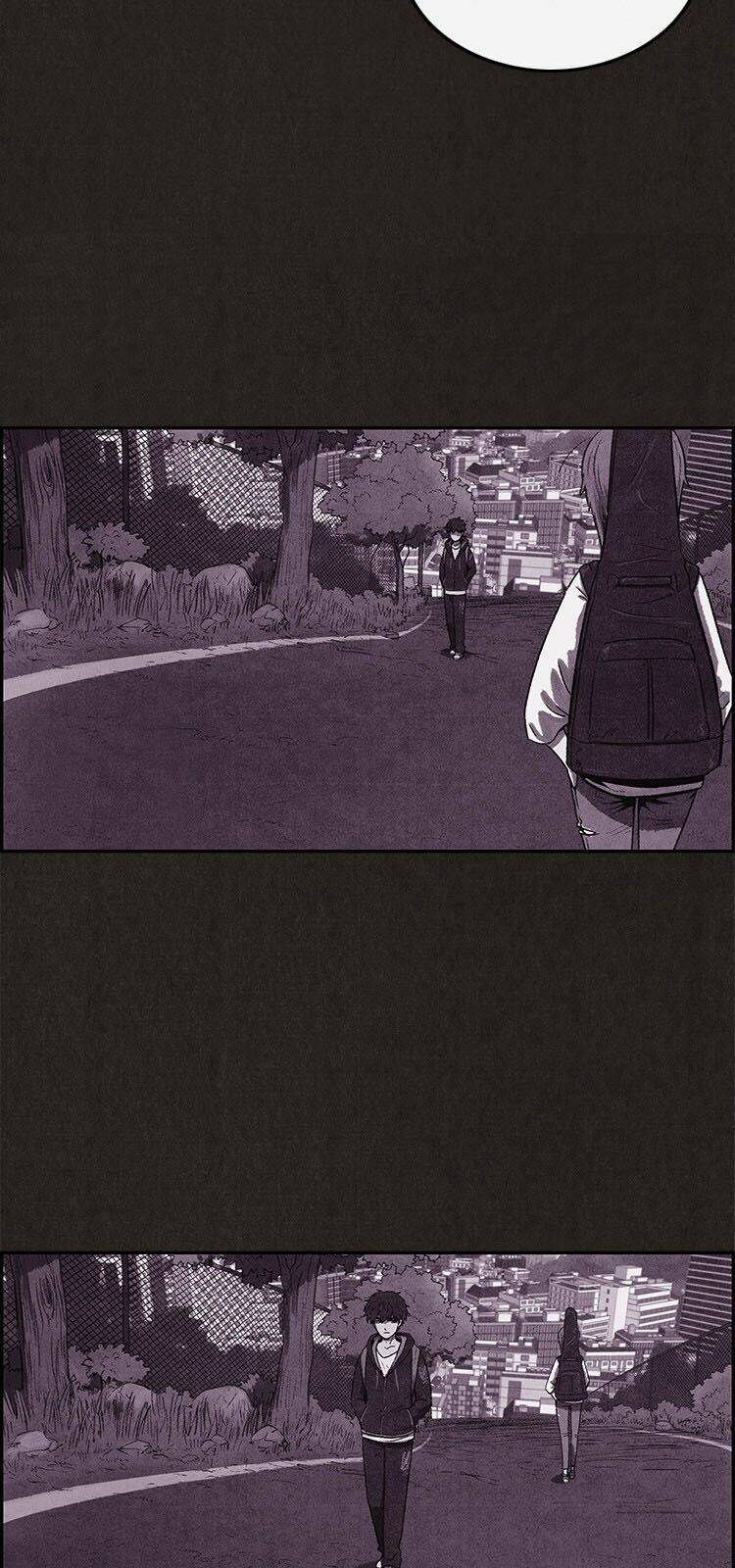 Quái Vật Tại Chung Cư Xanh: Chapter 6