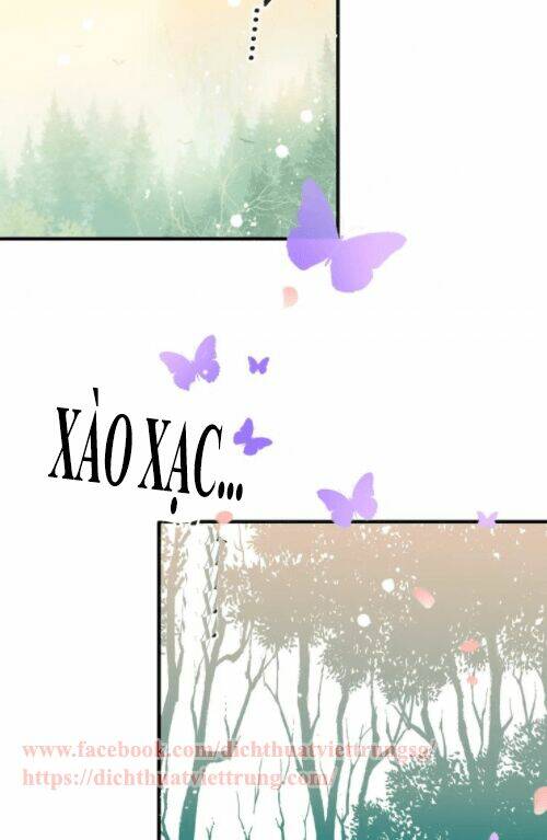 Bạn Trai Tôi Là Cẩm Y Vệ: Chapter 72