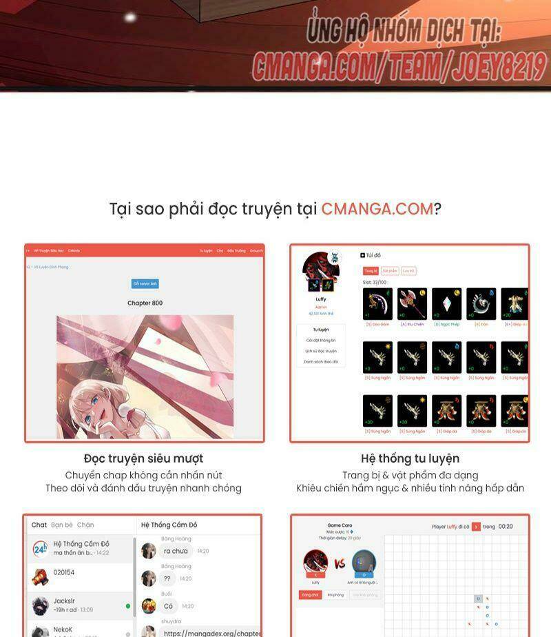 Quận Chúa Vững Vàng, Thiết Lập Nhân Vật Không Thể Vỡ: Chapter 54