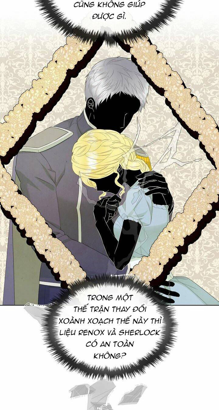 Kẻ Tạo Ra Nữ Phản Diện: Chapter 44