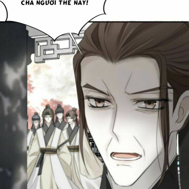 Nguyệt Trụy Trọng Minh: Chapter 16