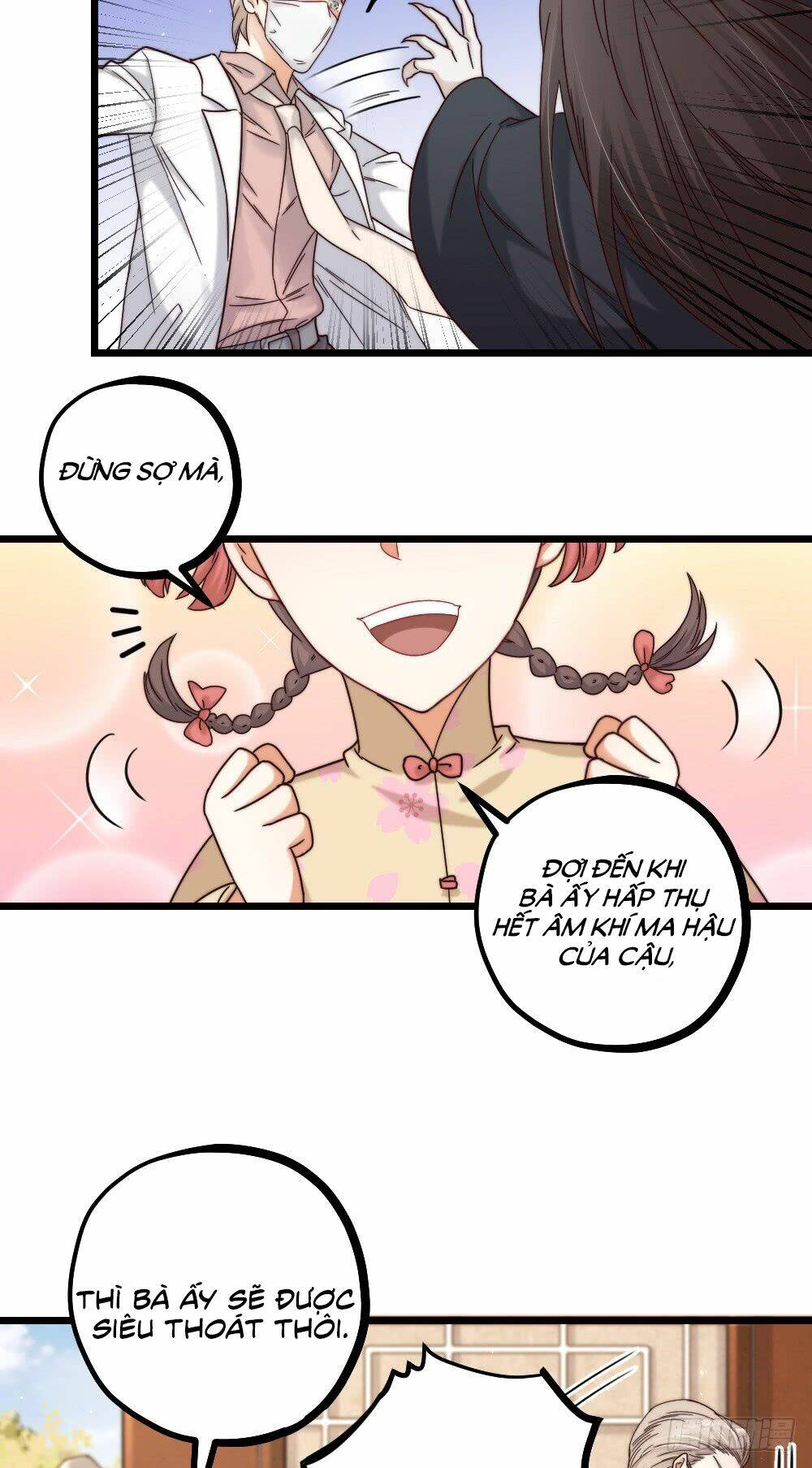 Phu Phu Khuynh Thành: Chapter 10