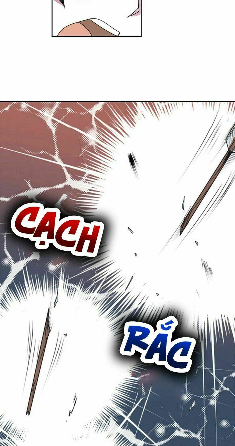 Linh Chúc Thiếu Nữ: Chapter 5