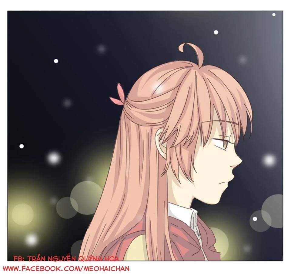 Xin Chào! Dân Nữ: Chapter 26