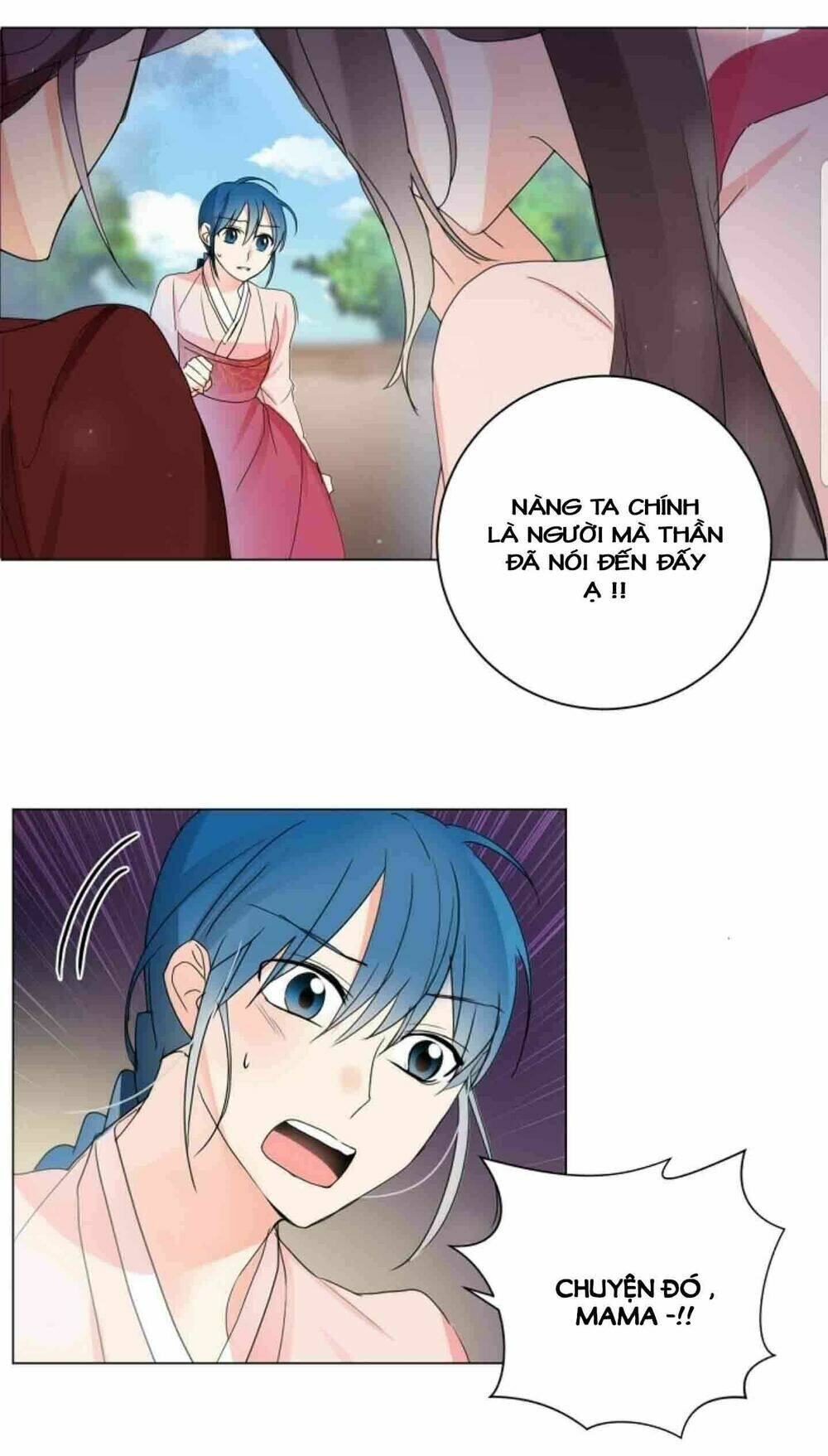 Chae Hong Sa: Chapter 30
