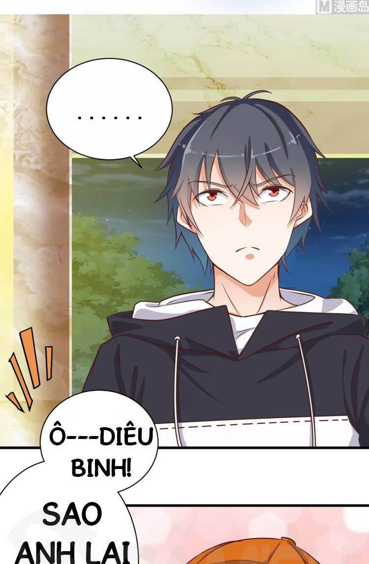 Địa Phủ Khai Phá Thương: Chapter 39