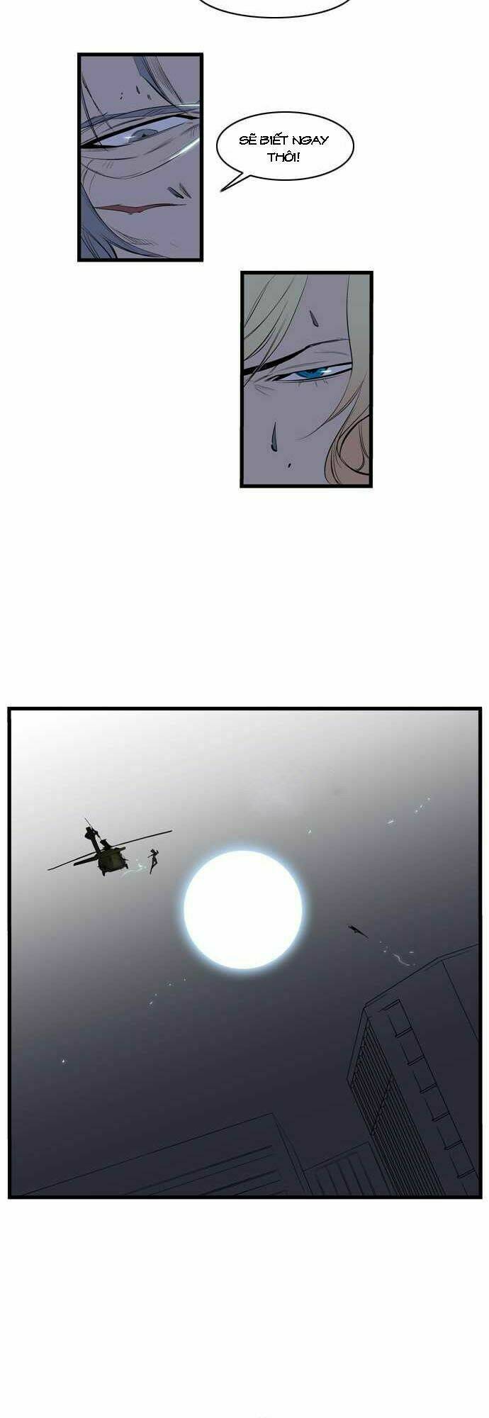 Ma Cà Rồng Quý Tộc: Chapter 89